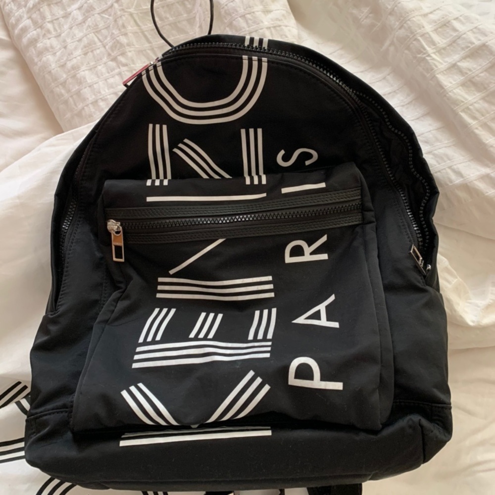 Kenzo backpack